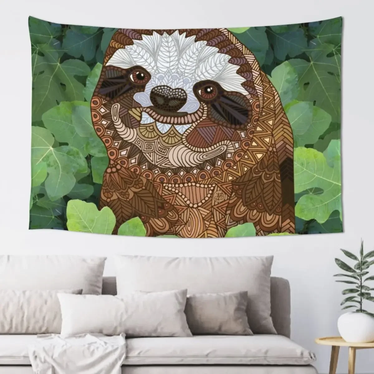 Happy Sloth Tapestry Outdoor Decor Outdoor Decoration Wallpapers Home Decor Tapestry
Happy Sloth Tapestry Outdoor Decor Outdoor Decoration Wallpapers Home Decor Tapestry