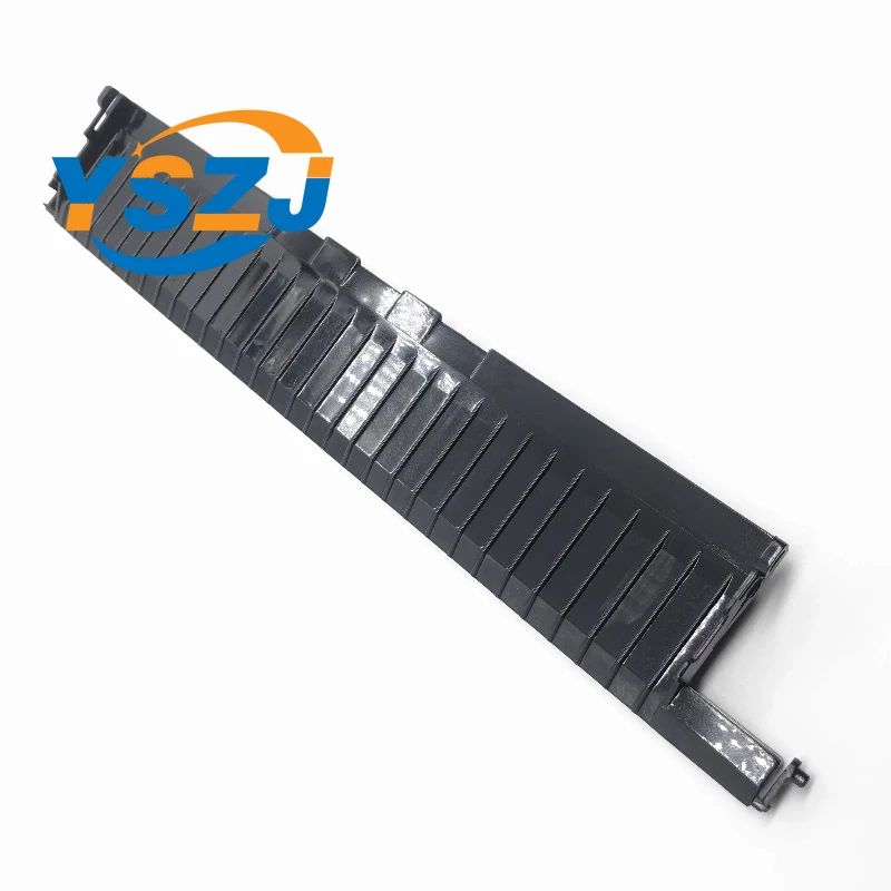 High Quality Paper Tray Guide Plate Use in Ricoh MP 2550 3350 3351 2851 2552 2553 3352 3353 3053 3553 2852 2853 2352 D009-2836
High Quality Paper Tray Guide Plate Use in Ricoh MP 2550 3350 3351 2851 2552 2553 3352 3353 3053 3553 2852 2853 2352 D009-2836