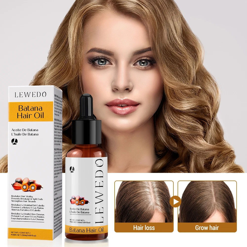 Hair Growth Essential Loss Batana Oil Regrowth Strengthen Roots Hair Care Oil Hair Nourishes Scalp Improve Scalp Circulation
Hair Growth Essential Loss Batana Oil Regrowth Strengthen Roots Hair Care Oil Hair Nourishes Scalp Improve Scalp Circulation