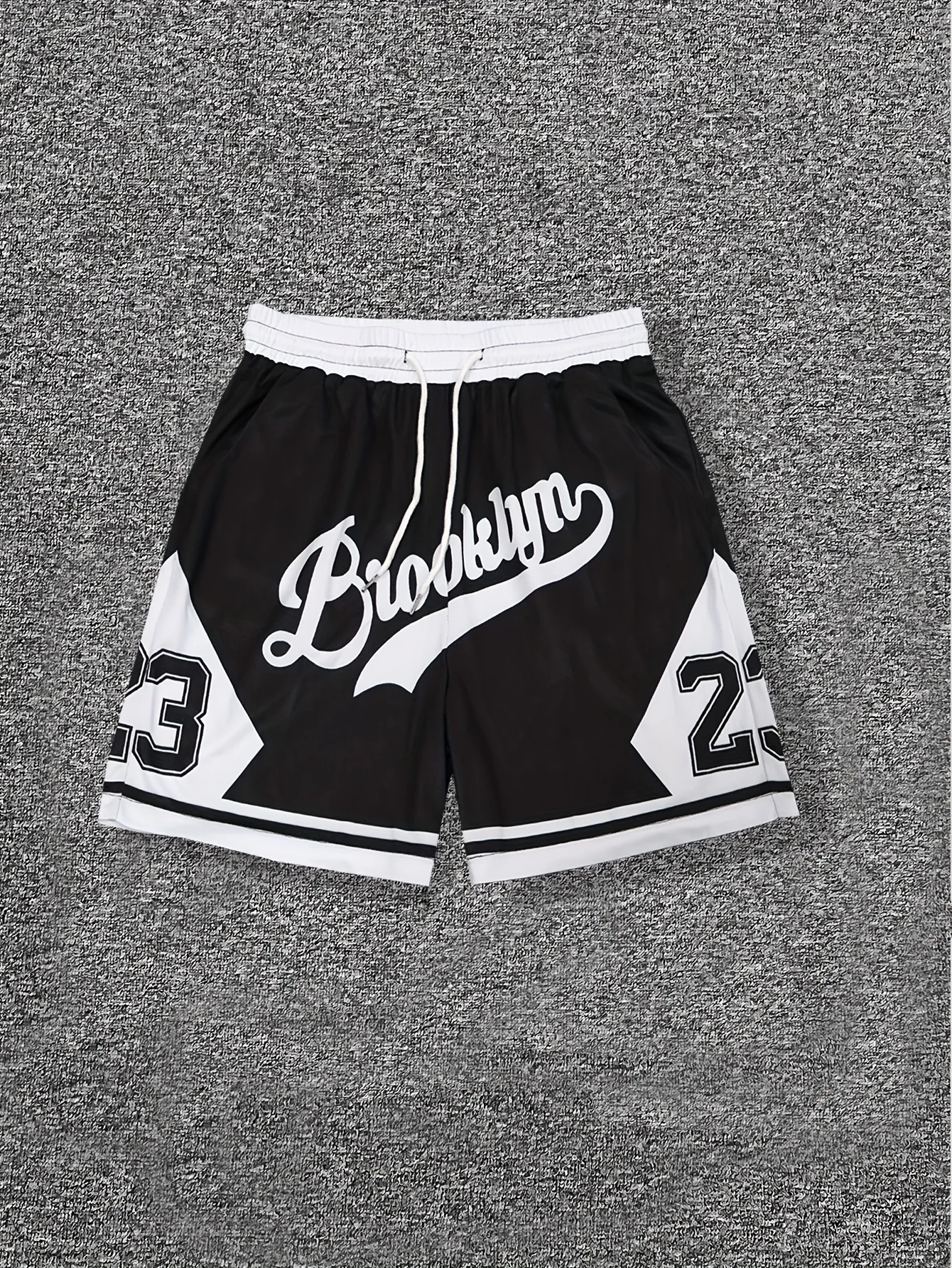 Летние баскетбольные шорты, классические ретро-шорты с удобным принтом, модные спортивные дышащие шорты для занятий спортом на открытом воздухе, тренировочные шорты Moto
Летние баскетбольные шорты, классические ретро-шорты с удобным принтом, модные спортивные дышащие шорты для занятий спортом на открытом воздухе, тренировочные шорты Moto