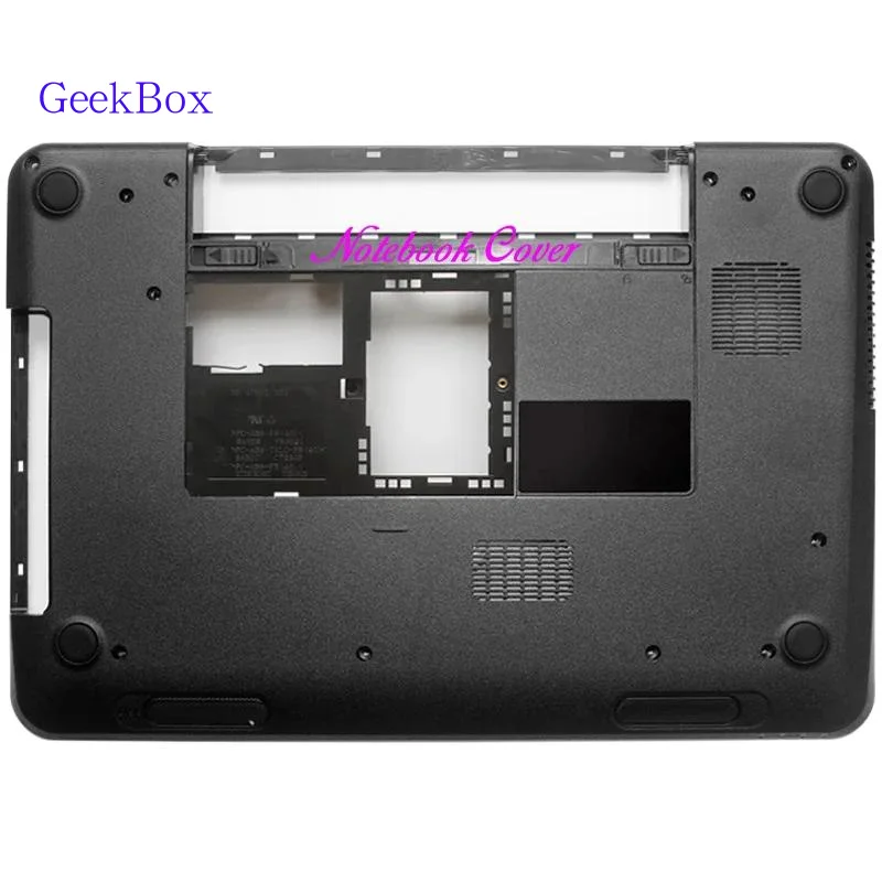 GK ДЛЯ Dell Inspiron 15R M5110 N5110 для нижней базовой крышки с HDMI Артикул: 005T5
GK ДЛЯ Dell Inspiron 15R M5110 N5110 для нижней базовой крышки с HDMI Артикул: 005T5