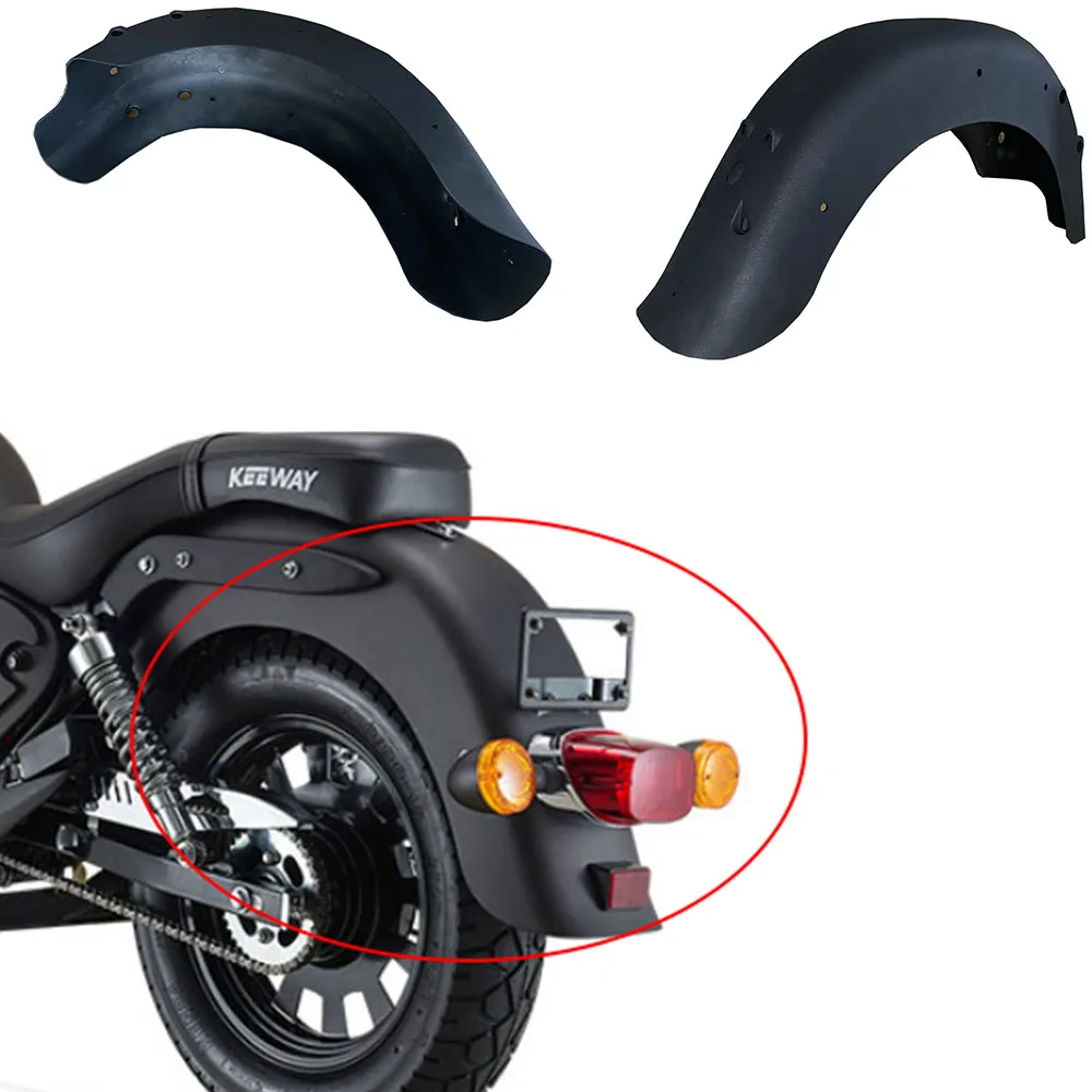 Подходит для мотоцикла Keeway Superlight, оригинальное заднее крыло для Keeway Superlight 125/150/200 Superlight125
Подходит для мотоцикла Keeway Superlight, оригинальное заднее крыло для Keeway Superlight 125/150/200 Superlight125