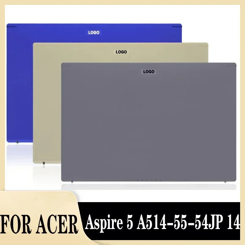 Original New for Aspire 5 A514-55-54JP 14 Laptop LCD Back Cover Replacemen Laptop Accessories Lcd Back Cover with LOGO 14"
Original New for Aspire 5 A514-55-54JP 14 Laptop LCD Back Cover Replacemen Laptop Accessories Lcd Back Cover with LOGO 14"
