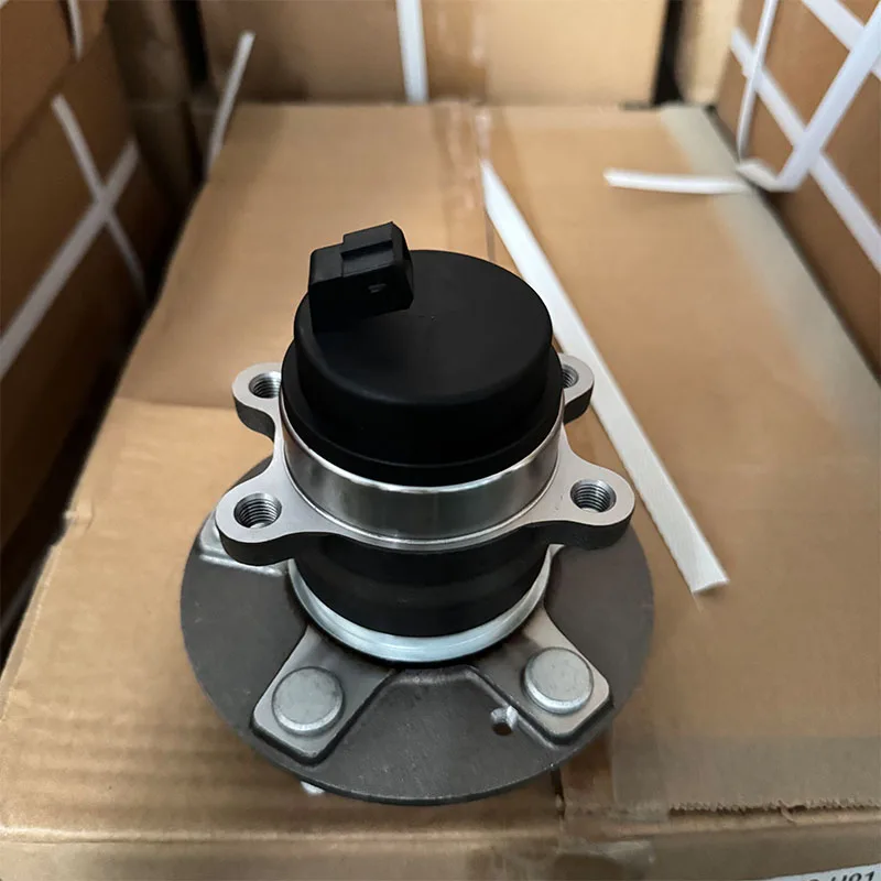 DI-SOLIK Auto Car Parts Rear Wheel Hub Bearing Assembly 3550070-U01 S101063-1700 for Changan CS35 2012-2018 Cubo De Rueda
DI-SOLIK Auto Car Parts Rear Wheel Hub Bearing Assembly 3550070-U01 S101063-1700 for Changan CS35 2012-2018 Cubo De Rueda