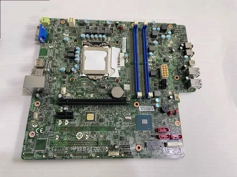 For Lenovo IB360MH I3X0MS B360 Main Board Qitian M425 B425 M420 8th Generation 9th Generation
For Lenovo IB360MH I3X0MS B360 Main Board Qitian M425 B425 M420 8th Generation 9th Generation