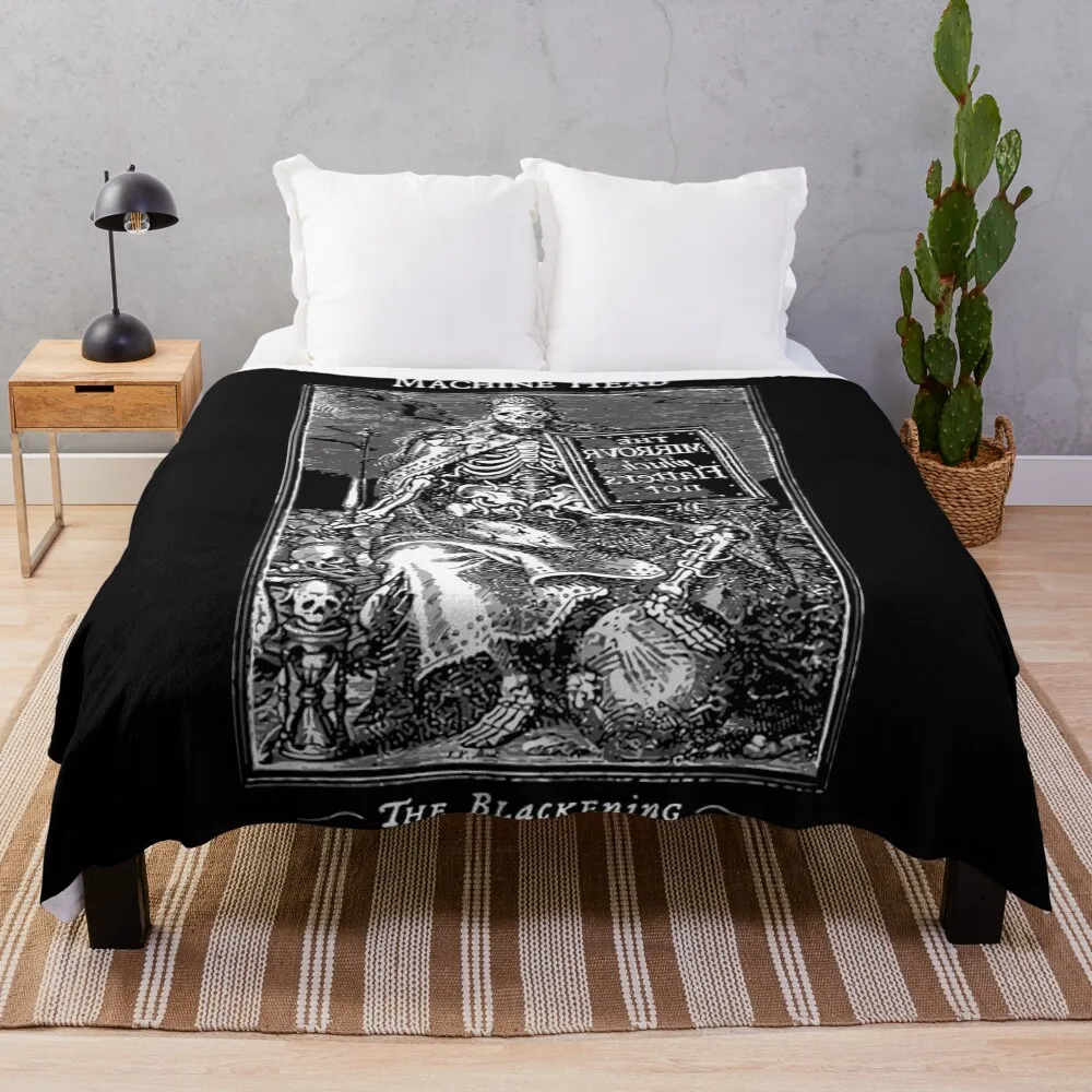 Modern Joystick<<machine head machine head, machine Throw Blanket cosplay anime for sofa Sofa Giant Sofa Blankets
Modern Joystick<<machine head machine head, machine Throw Blanket cosplay anime for sofa Sofa Giant Sofa Blankets