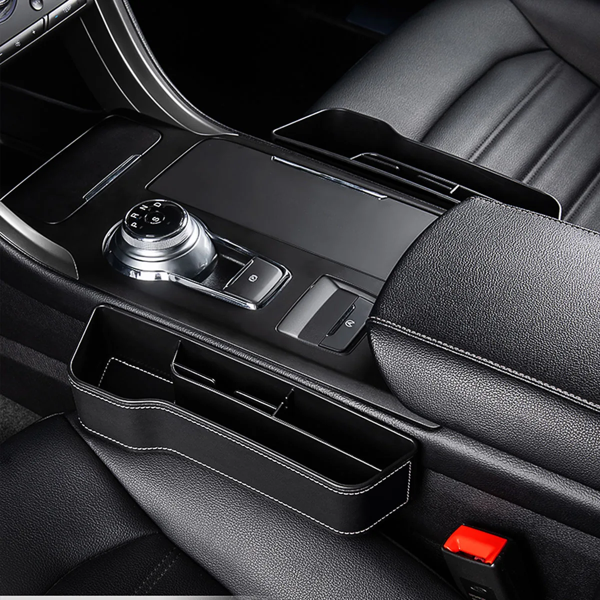 2pcs Abs Durable Simple Seat Holder Storage Case For Phone Wallet Keys Drinks Tidy Organizer Interior Space Saving Plastic Car
2pcs Abs Durable Simple Seat Holder Storage Case For Phone Wallet Keys Drinks Tidy Organizer Interior Space Saving Plastic Car