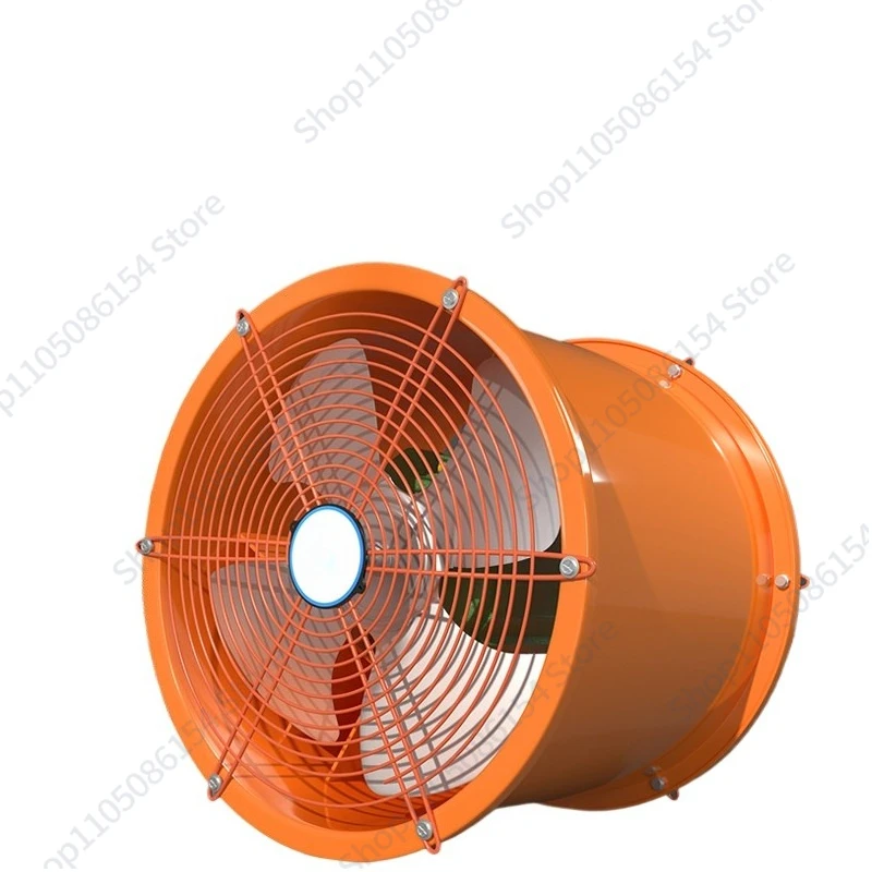 Industrial exhaust fan Powerful commercial kitchen fume pipe
Industrial exhaust fan Powerful commercial kitchen fume pipe