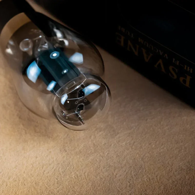 PSVANE WE274B Vacuum Tube Rectifier Latest Upgraded Version of Tube Power Amplifier Power Amplifier Factory Pairing
PSVANE WE274B Vacuum Tube Rectifier Latest Upgraded Version of Tube Power Amplifier Power Amplifier Factory Pairing