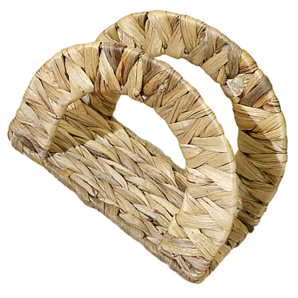 Napkin Holder Woven Paper Napkin Organizer Decorative Modern Tabletop Storage Stand For Kitchen Party Hotel Office
Napkin Holder Woven Paper Napkin Organizer Decorative Modern Tabletop Storage Stand For Kitchen Party Hotel Office