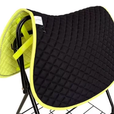 Horse Equipment Horse Saddle Pad Harness Accessories Saddle Pad Horse Riding Pad Equestrian Supplies Mat
Horse Equipment Horse Saddle Pad Harness Accessories Saddle Pad Horse Riding Pad Equestrian Supplies Mat