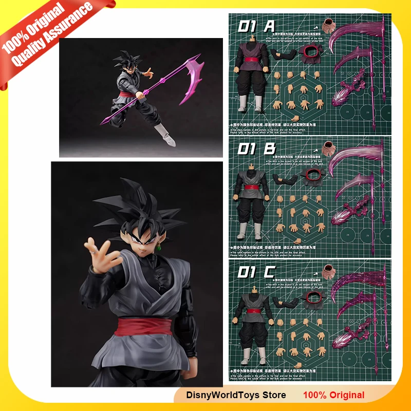 100% Original Anime Figure Dimensionia Workshop Dragon Ball Black Goku Zamas 1/12 01A 01B 01C Super Saiyan Goku Zamasu Shf Toys
100% Original Anime Figure Dimensionia Workshop Dragon Ball Black Goku Zamas 1/12 01A 01B 01C Super Saiyan Goku Zamasu Shf Toys