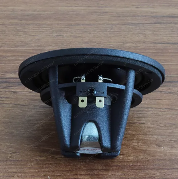 High Fidelity 3 Inch Full Range Speaker Delicate Voice
High Fidelity 3 Inch Full Range Speaker Delicate Voice