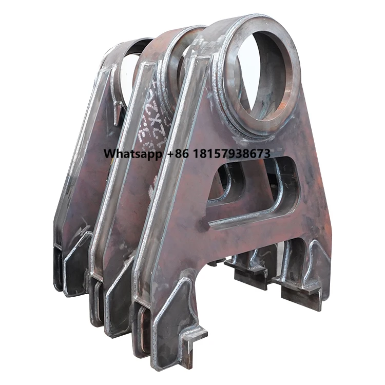 Construction Welding Parts Metal Sheet Steel Structure Welding Structural Steel Fabricators Stamping Bending Welding Fabrication
Construction Welding Parts Metal Sheet Steel Structure Welding Structural Steel Fabricators Stamping Bending Welding Fabrication