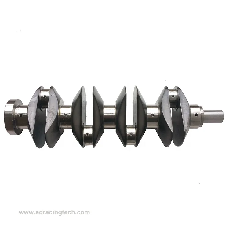 Adracing Performance 94mm Stroker CNC Billet 4340 Engine Crankshaft For Toyota 3S 3SGTE 3S-GTE Engine Crankshafts
Adracing Performance 94mm Stroker CNC Billet 4340 Engine Crankshaft For Toyota 3S 3SGTE 3S-GTE Engine Crankshafts
