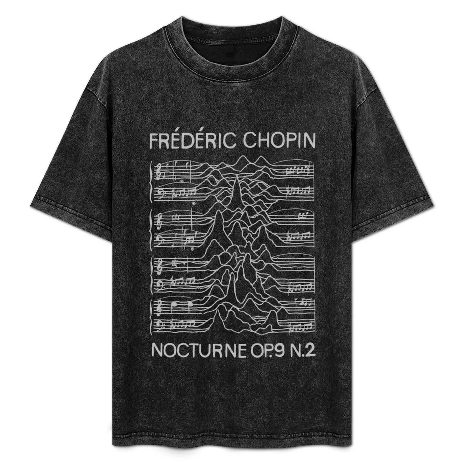 Chopin T-Shirt Construction Work Tee Shirt
Chopin T-Shirt Construction Work Tee Shirt