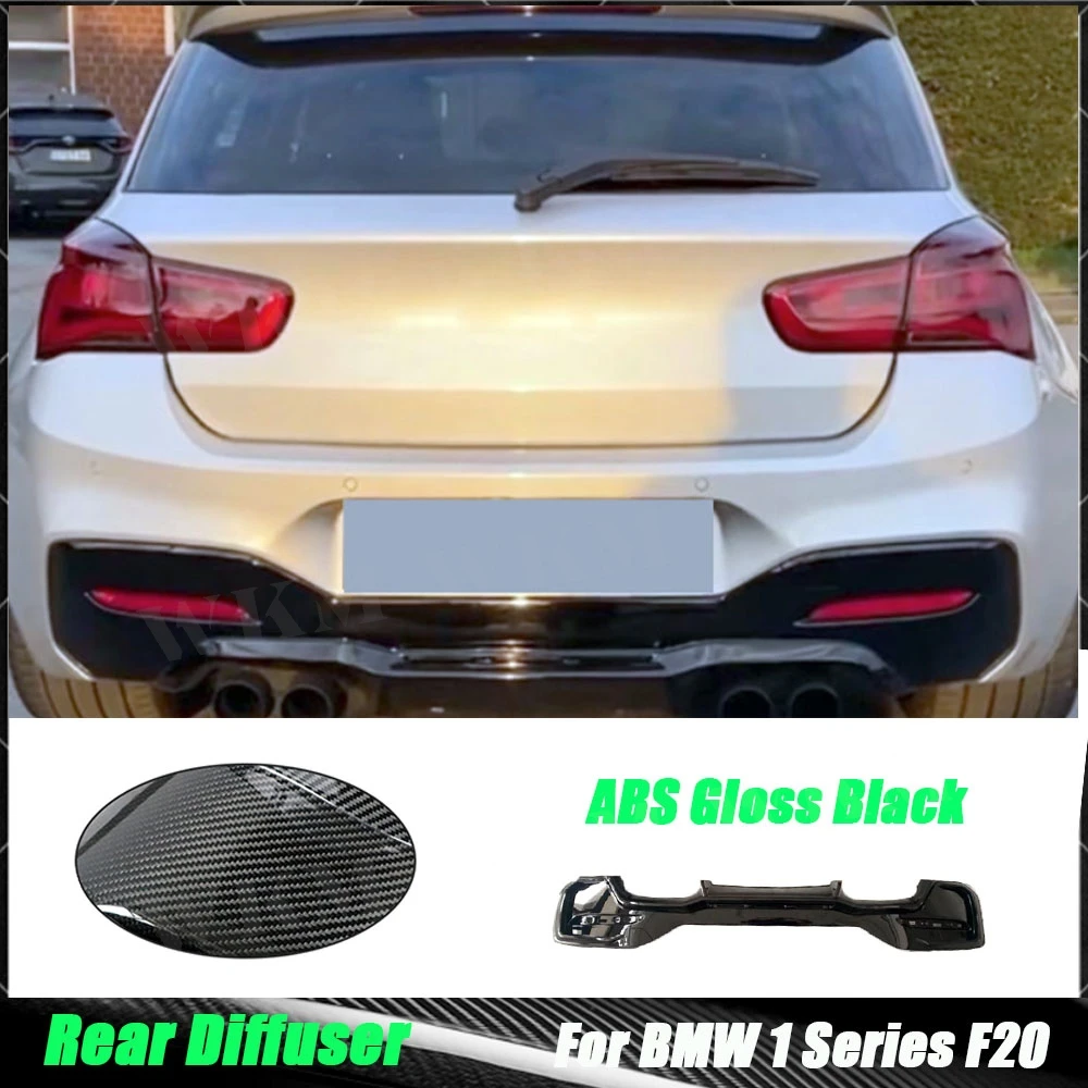 Глянцевый черный задний диффузор для BMW 1 серии F20 M Sport M135i M140i 2015-2018 M2C Style, задний диффузор для губ, сплиттер, спойлер
Глянцевый черный задний диффузор для BMW 1 серии F20 M Sport M135i M140i 2015-2018 M2C Style, задний диффузор для губ, сплиттер, спойлер