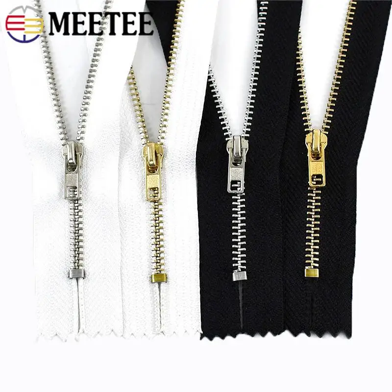 5/10/20Pcs 12-30cm 3# Metal Zippers Auto Lock Close-End Zipper Bag Clothes Jacket Garment Decorative Zip DIY Sewing Accessories
5/10/20Pcs 12-30cm 3# Metal Zippers Auto Lock Close-End Zipper Bag Clothes Jacket Garment Decorative Zip DIY Sewing Accessories