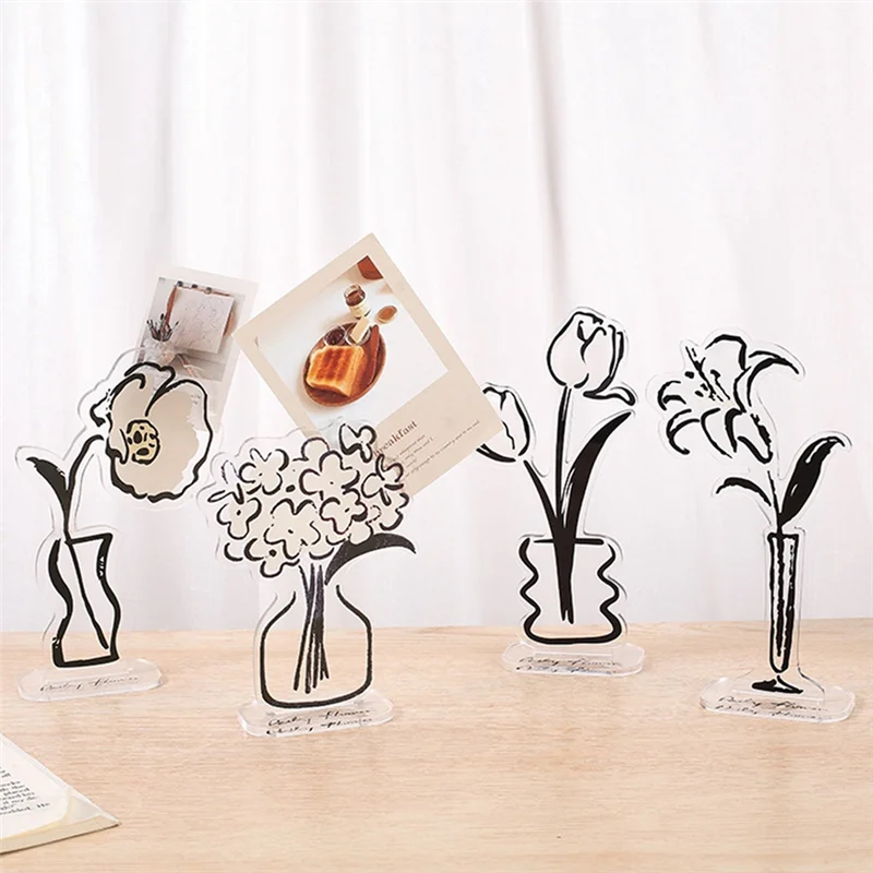 Practical-Flower Ornament Note Clip Advanced Dark Wind Flower Convenience Folder File Message Photo Message Ornament
Practical-Flower Ornament Note Clip Advanced Dark Wind Flower Convenience Folder File Message Photo Message Ornament
