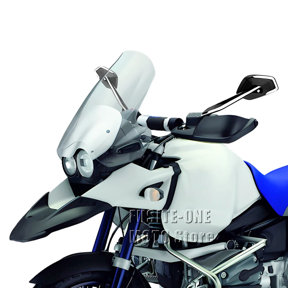 For R1150GS ADVENTURE R 1150GS ADV 1999-2004 2002 2001 2003 R 1150 GS Adventure Motorcycle Accessories Side Rear View Mirror
For R1150GS ADVENTURE R 1150GS ADV 1999-2004 2002 2001 2003 R 1150 GS Adventure Motorcycle Accessories Side Rear View Mirror