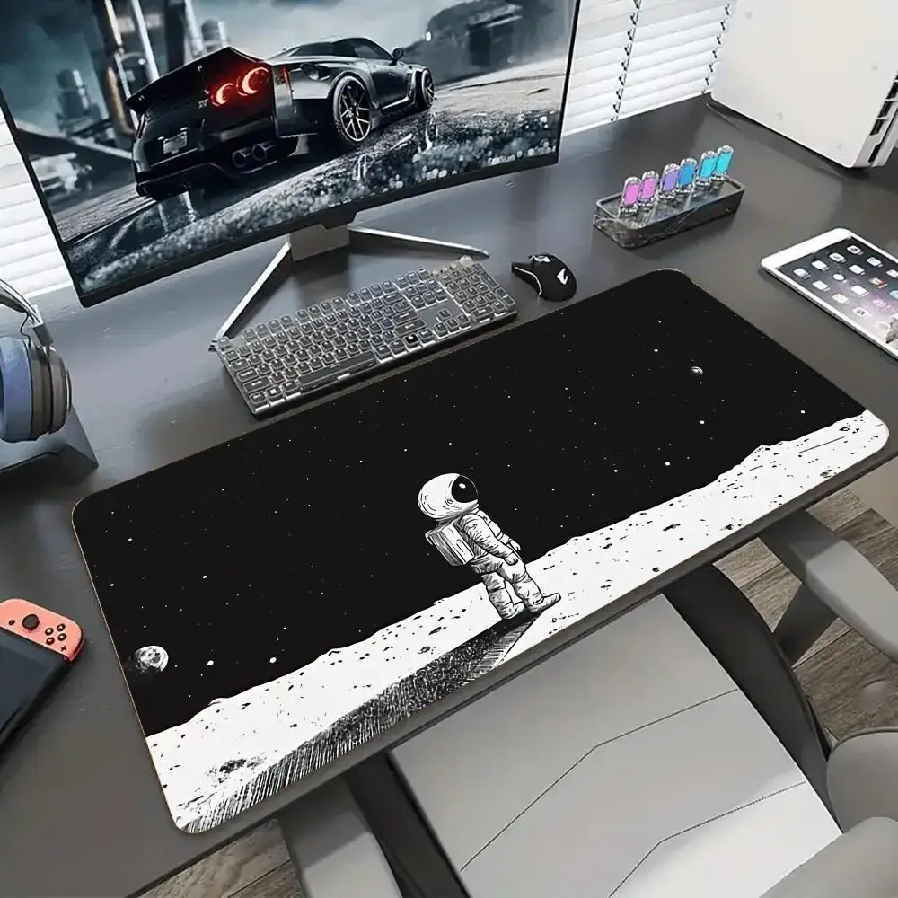 Large Cosmic Dream Art Gaming Mouse Pad gaming mats office mat gamer pc accessories keypad expansion pads rubber anti-slip
Large Cosmic Dream Art Gaming Mouse Pad gaming mats office mat gamer pc accessories keypad expansion pads rubber anti-slip