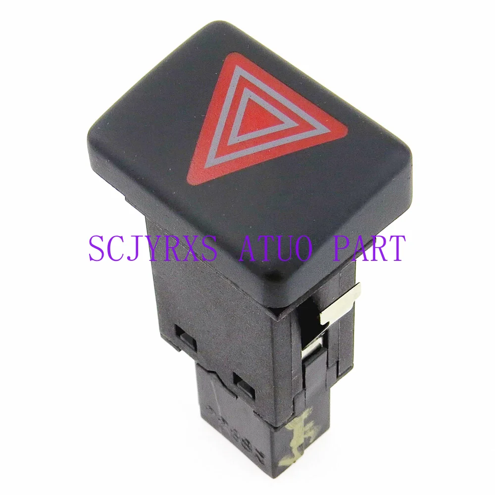 1Pcs 8ED941509 Red Hazard Warning Emergency Flash Light Switch For Audi A4 B6 B7 S4 RS4 8E0941509
1Pcs 8ED941509 Red Hazard Warning Emergency Flash Light Switch For Audi A4 B6 B7 S4 RS4 8E0941509