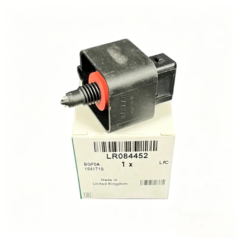 LR084452 Fuel Filter Sensor Fit for Land Rover Discovery 4 L319
LR084452 Fuel Filter Sensor Fit for Land Rover Discovery 4 L319