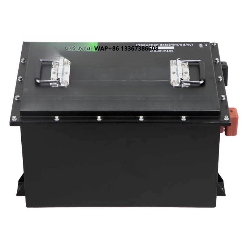 Electric Vehicle Lithium Battery with Battery Management System
Electric Vehicle Lithium Battery with Battery Management System