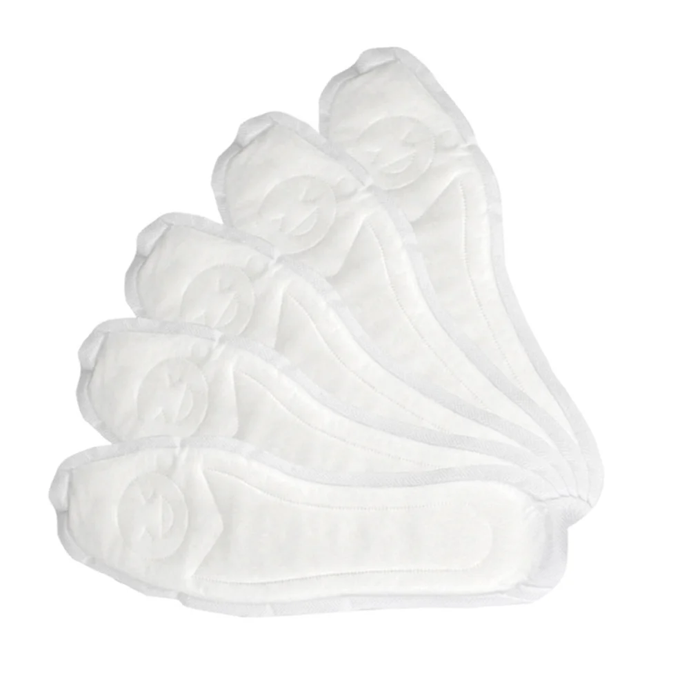 10 Pairs Disposable Insoles Shoe Pads Cotton Liners Outdoor Women Cushioned for Women's
10 Pairs Disposable Insoles Shoe Pads Cotton Liners Outdoor Women Cushioned for Women's