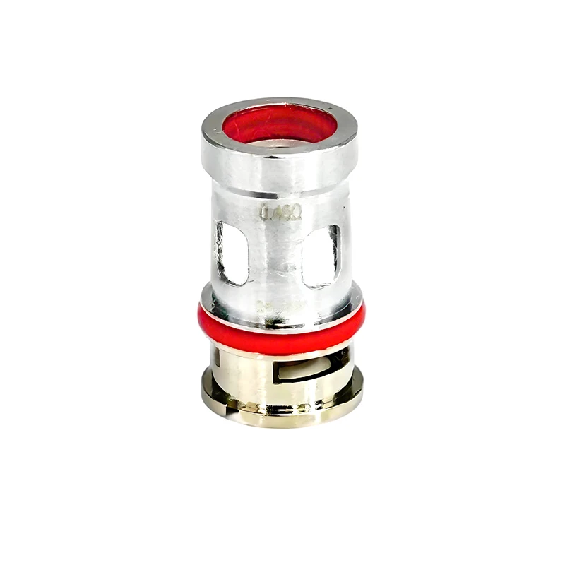 Катушка PNP OEM WM3 0,45 Ом, сетчатые катушки для VINCI Mod Pod/DRAG S/Drag X/Drag 4 (5 шт.)
Катушка PNP OEM WM3 0,45 Ом, сетчатые катушки для VINCI Mod Pod/DRAG S/Drag X/Drag 4 (5 шт.)