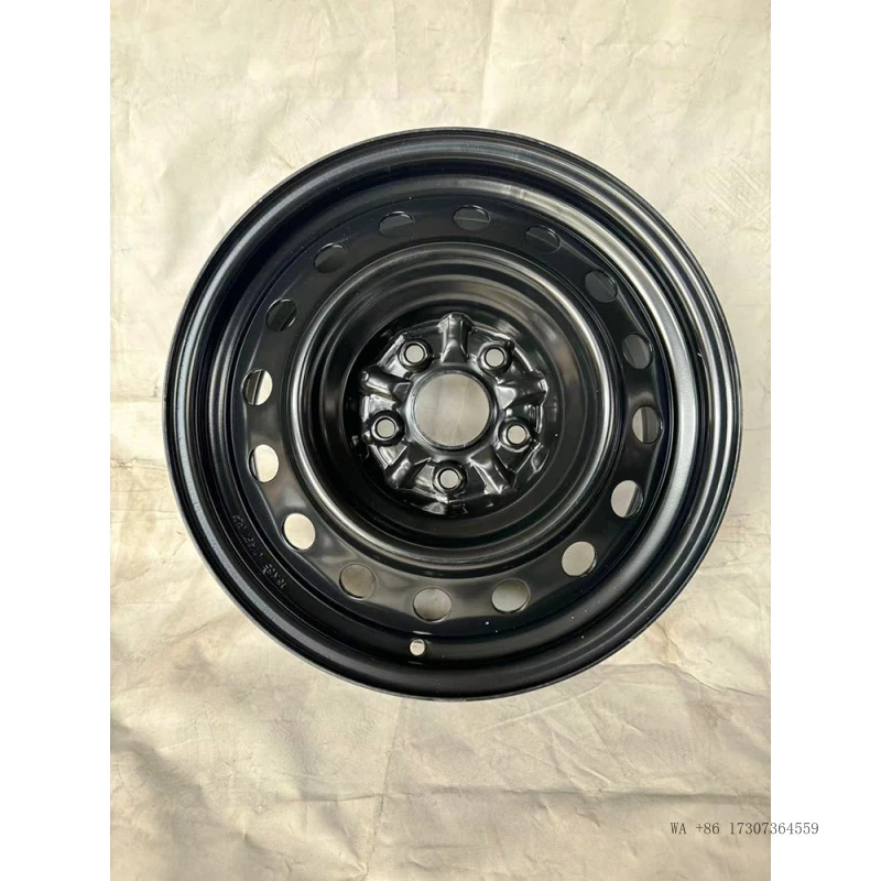 Suitable for BYD Qin EV Pro wheel rims, iron rims, steel rims, Qin 80, New Energy E2, E3, Dolphin, Yuan Plus, spare tire only
Suitable for BYD Qin EV Pro wheel rims, iron rims, steel rims, Qin 80, New Energy E2, E3, Dolphin, Yuan Plus, spare tire only