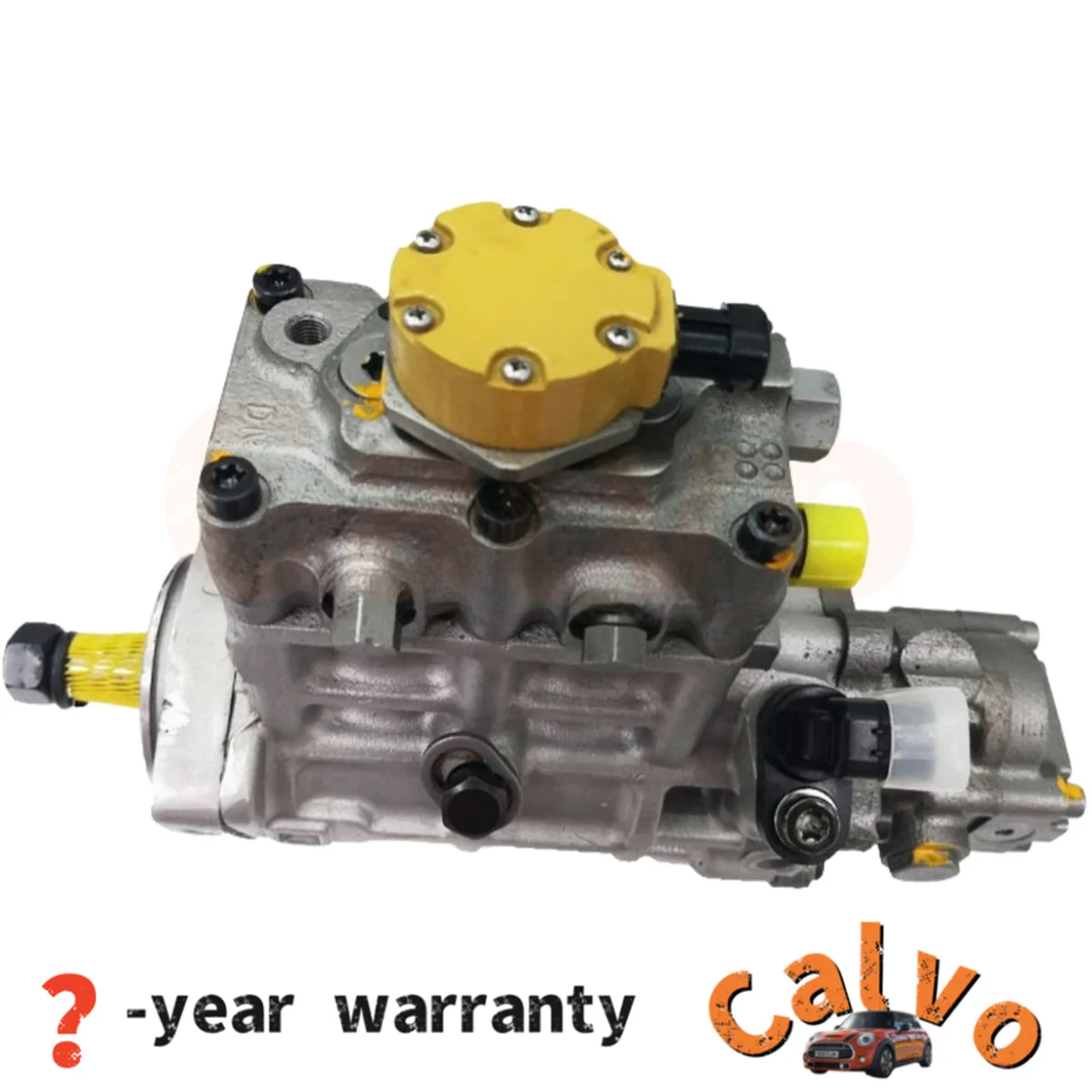 Для топливного насоса 319-0675 подходит для двигателя CAT Carter C7 C9 10R-8897 топливного насоса высокого давления в сборе
Для топливного насоса 319-0675 подходит для двигателя CAT Carter C7 C9 10R-8897 топливного насоса высокого давления в сборе