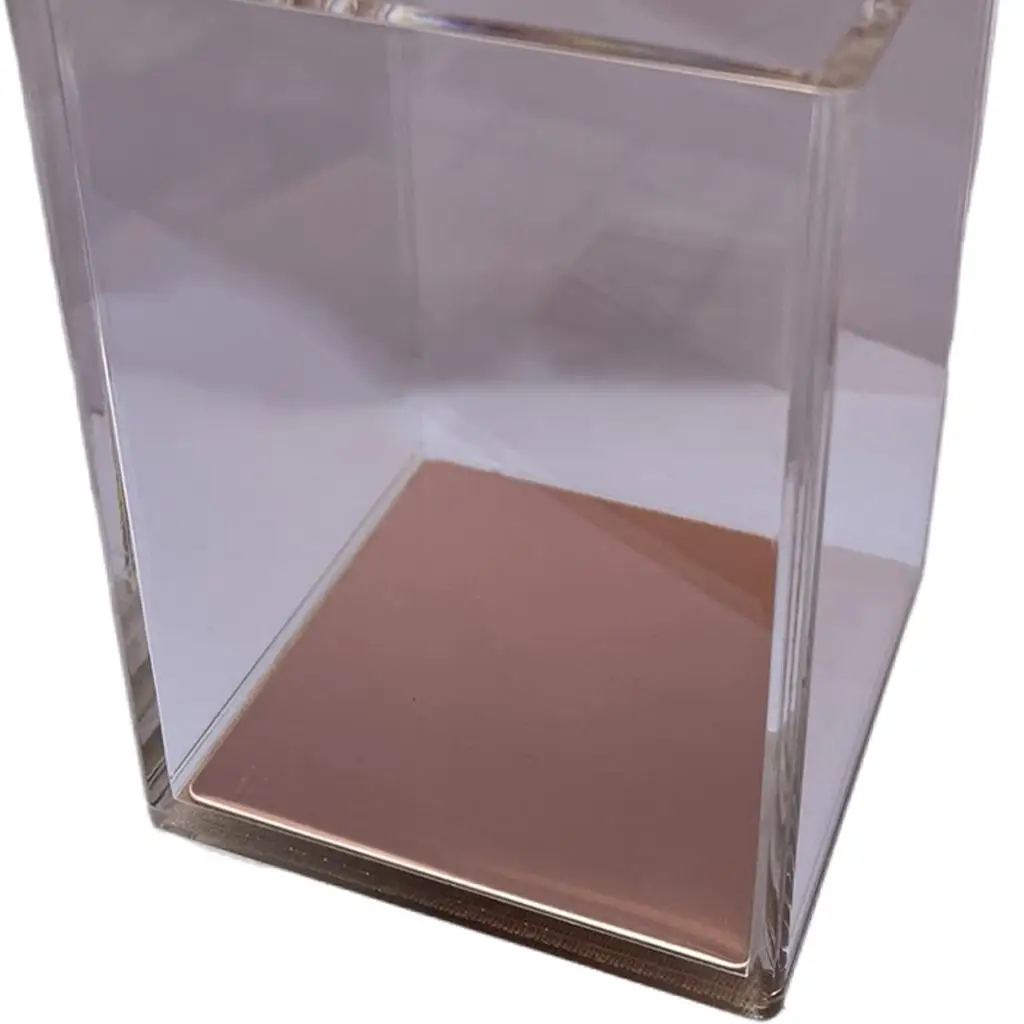 Clear Makeup Brush Organizer Desktop Pencil Cup Clear Desktop Pencil Cup Stationery Organizer
Clear Makeup Brush Organizer Desktop Pencil Cup Clear Desktop Pencil Cup Stationery Organizer