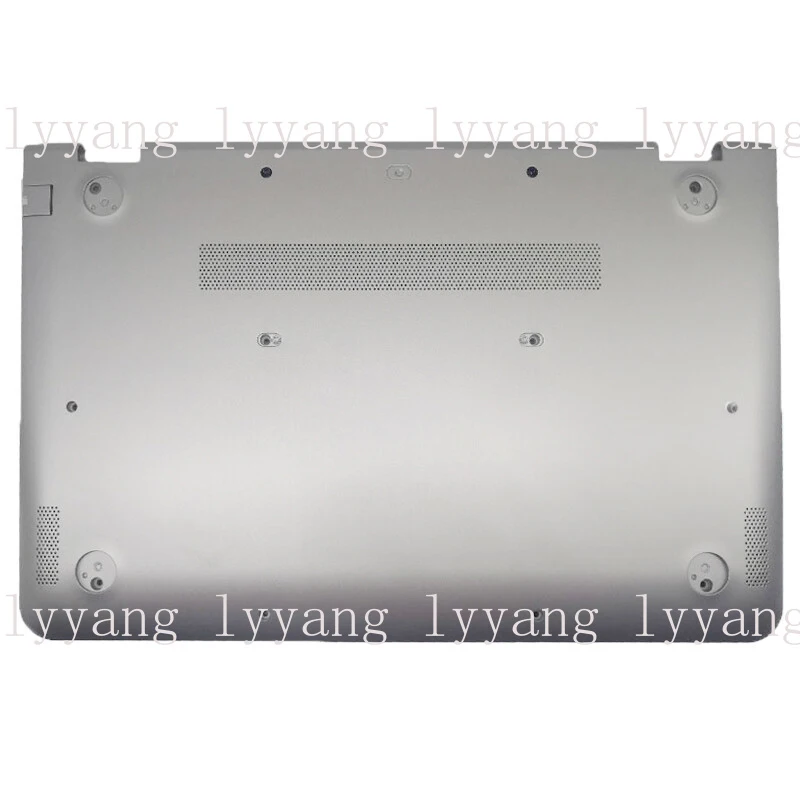 f 807521-001 For HP ENVY X360 15T M6-W101DX W102DX W103DX Bottom Base Case Cover
f 807521-001 For HP ENVY X360 15T M6-W101DX W102DX W103DX Bottom Base Case Cover