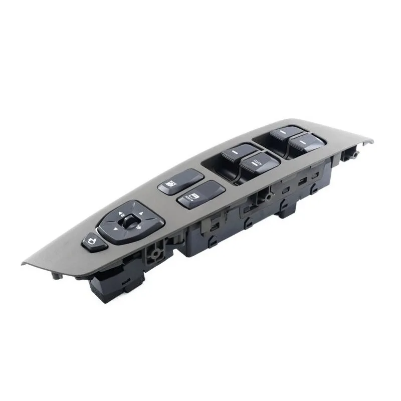 93570-2Z0009P 935702Z0009P Window Control Glass Lifter Glass Lift Switch for Hyundai IX35 Automobile Part Brand New
93570-2Z0009P 935702Z0009P Window Control Glass Lifter Glass Lift Switch for Hyundai IX35 Automobile Part Brand New