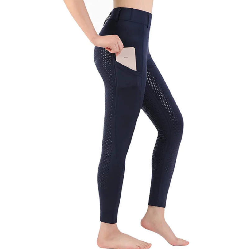 New Women's High Quality Horse Riding Pant Elastic Equestrian Sportswear Breeches Anti slip Silicone Pants Size S-XXXL
New Women's High Quality Horse Riding Pant Elastic Equestrian Sportswear Breeches Anti slip Silicone Pants Size S-XXXL