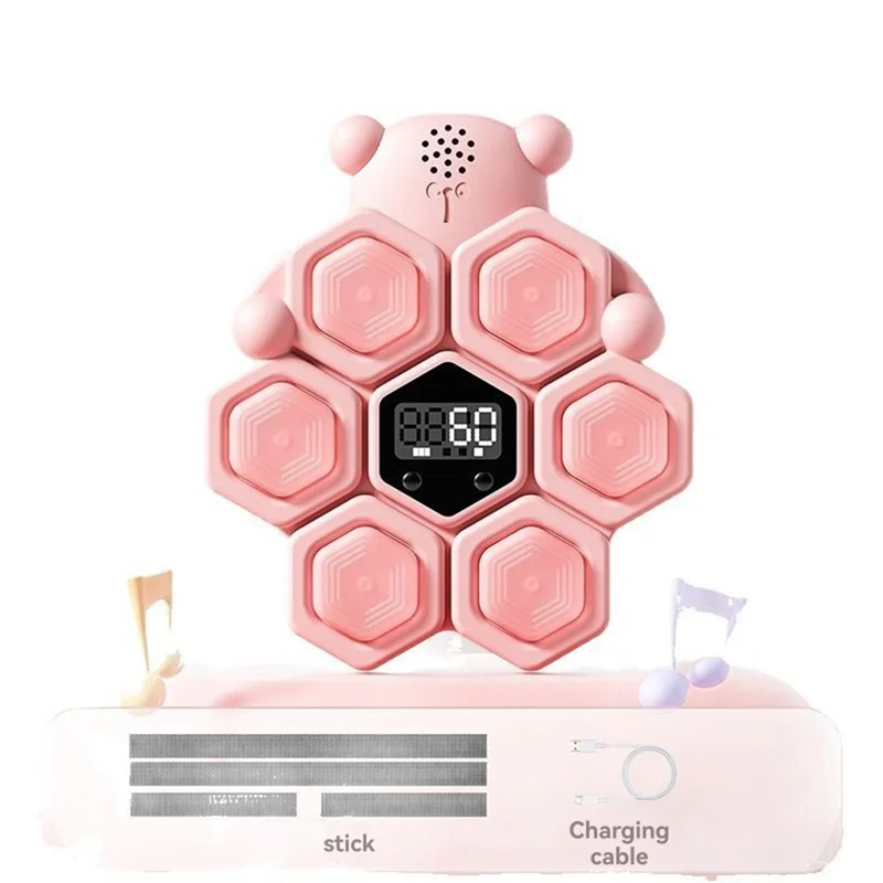 Children's High Jump Voice Counting Tool High Jump Trainer Higher Jumping Promote Exercise And Increase Height
Children's High Jump Voice Counting Tool High Jump Trainer Higher Jumping Promote Exercise And Increase Height