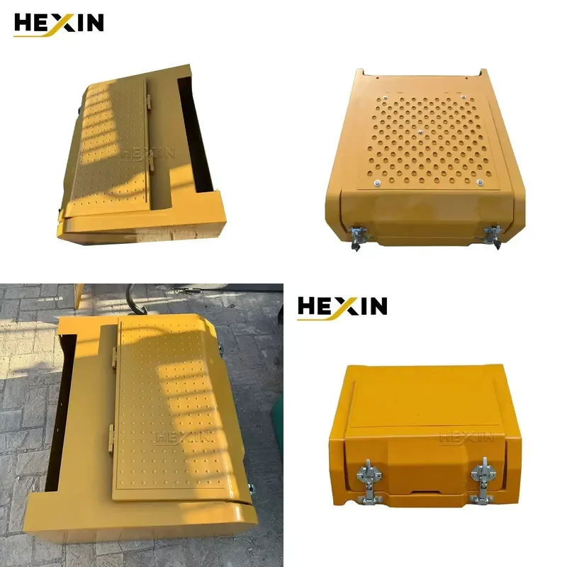 2026 HOT 60 135-10 135PRO 245-10 485-10 Excavator Toolbox High Quality Replacement Parts
2026 HOT 60 135-10 135PRO 245-10 485-10 Excavator Toolbox High Quality Replacement Parts