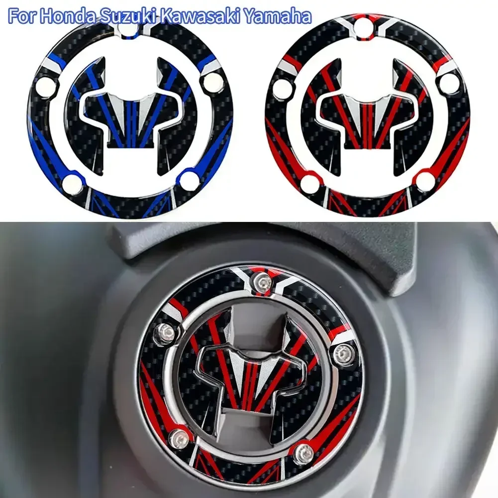 3D Carbon Fiber Motorcycle Fuel Tank Cap Sticker Tank Pad Tankpad Decals Protector Sticker For Honda Suzuki Kawasaki Yamaha
3D Carbon Fiber Motorcycle Fuel Tank Cap Sticker Tank Pad Tankpad Decals Protector Sticker For Honda Suzuki Kawasaki Yamaha