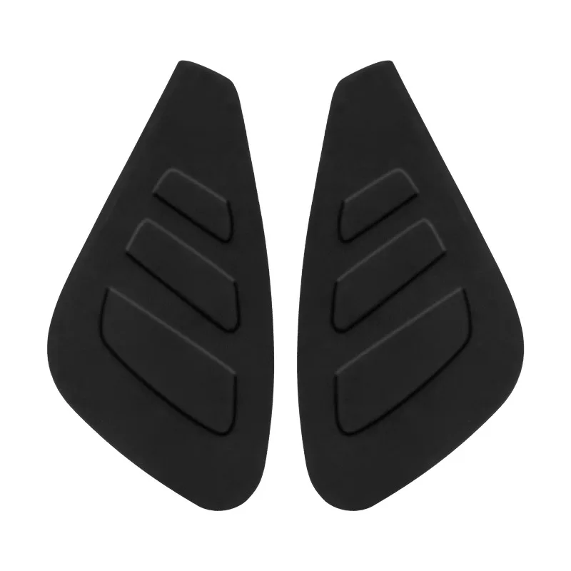 Накладка на бак для Sportster S 2021 года, противоскользящая, теплоизоляционная, устойчивая к царапинам, с клеем, не оставляющим следов, простая установка.
Накладка на бак для Sportster S 2021 года, противоскользящая, теплоизоляционная, устойчивая к царапинам, с клеем, не оставляющим следов, простая установка.