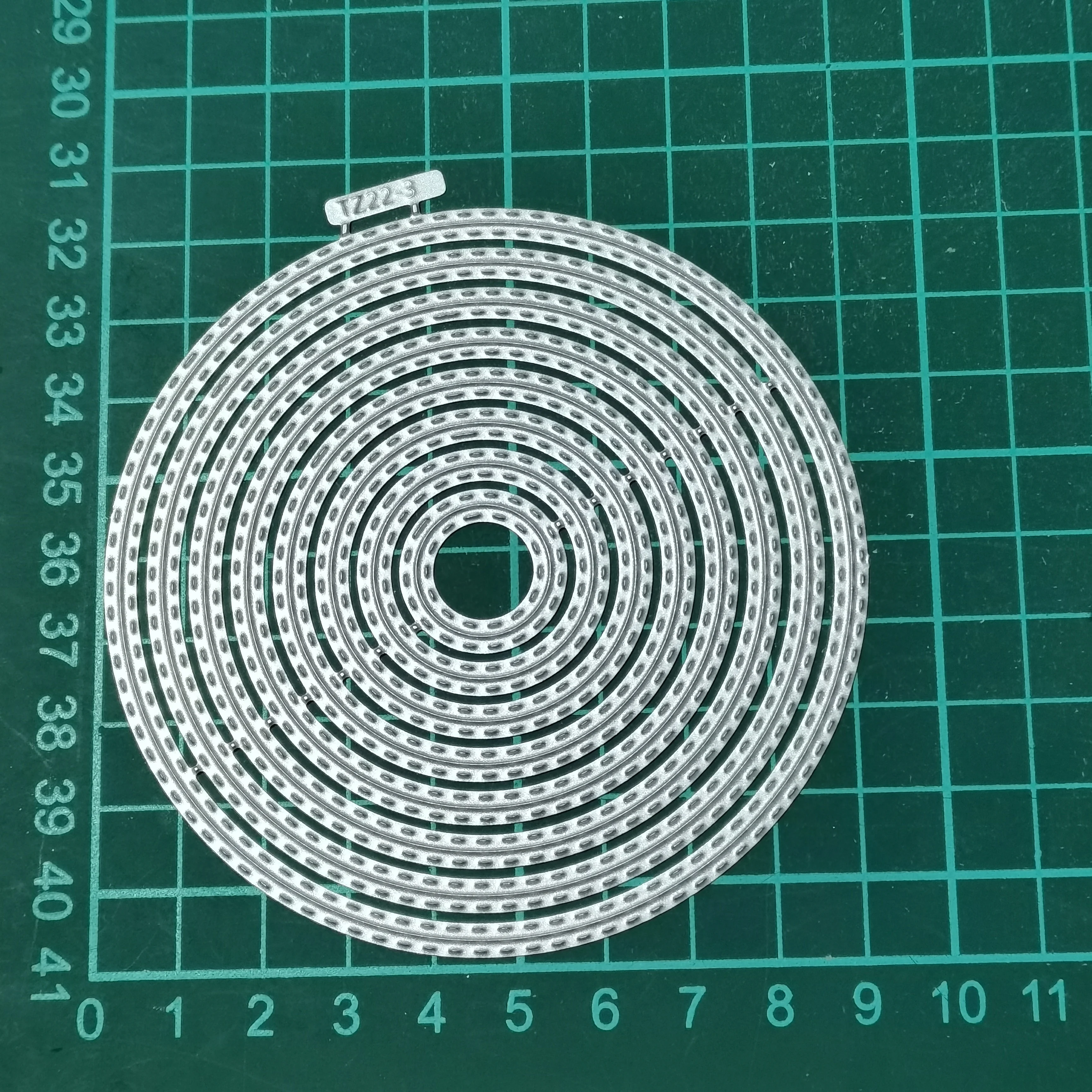 Circular Shape February New Metal Cutting Dies Scrapbook Embossed Make Paper Card Album Diy Craft Template Decoration 2023
Circular Shape February New Metal Cutting Dies Scrapbook Embossed Make Paper Card Album Diy Craft Template Decoration 2023