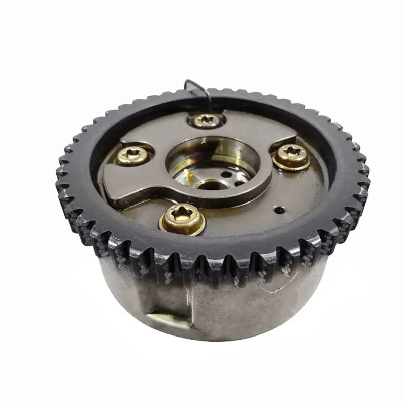 Регулятор фаз распределительного вала ABGH-Timing 12740-73K A0 для двигателя 1,2 л 1,4 л K12B K14B 12750-69LA0 1274073K A0
Регулятор фаз распределительного вала ABGH-Timing 12740-73K A0 для двигателя 1,2 л 1,4 л K12B K14B 12750-69LA0 1274073K A0