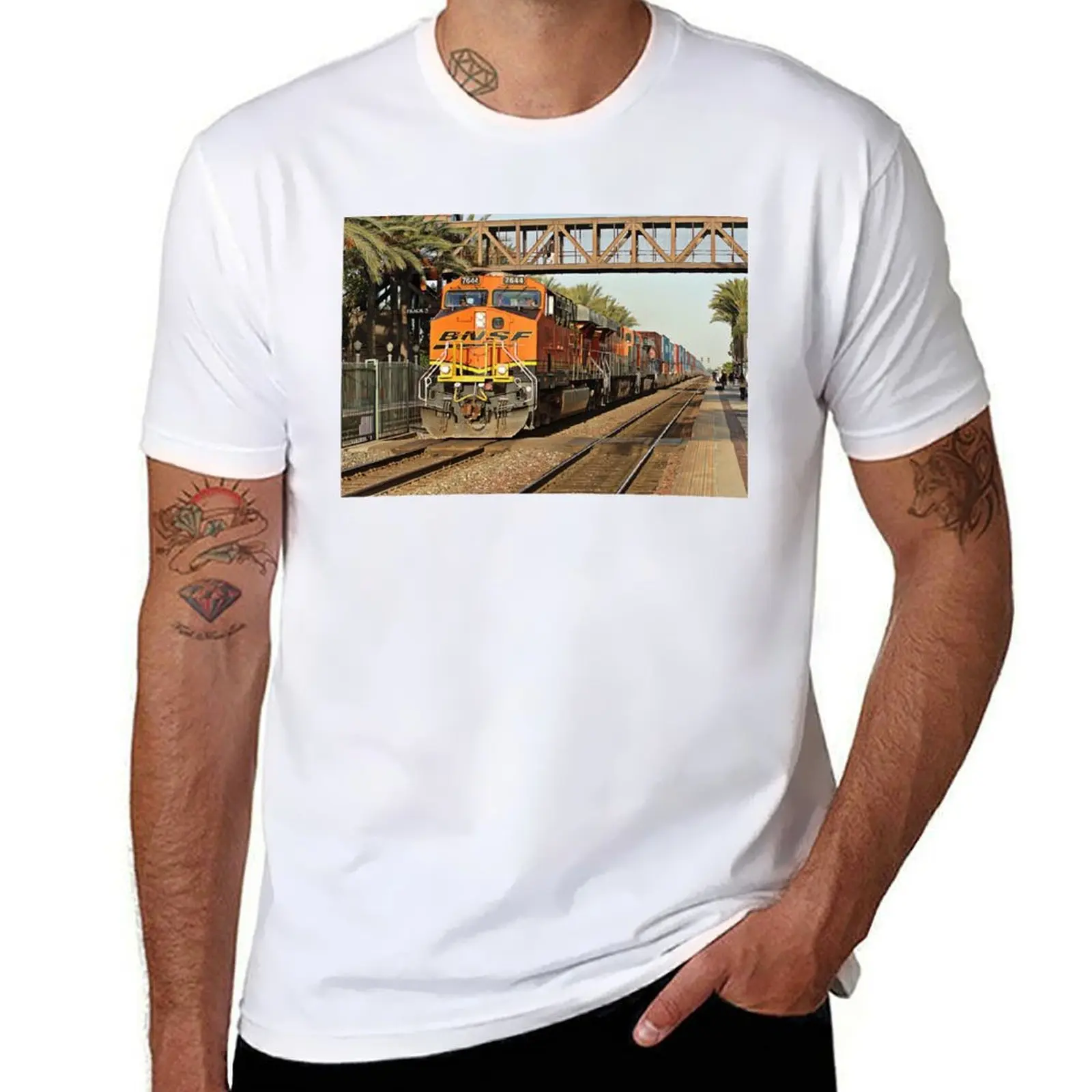 print 7644 graphic man shirt BNSF t # t man shirts funny T-Shirt shirt at t Fullerton custom
print 7644 graphic man shirt BNSF t # t man shirts funny T-Shirt shirt at t Fullerton custom