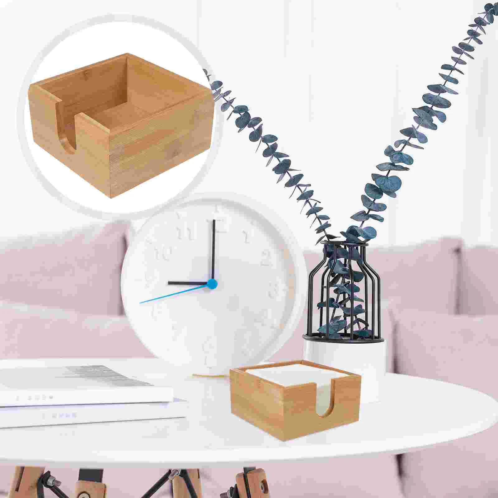 1PC Bamboo Desktop Box Modern Towel Easy Access Dispenser Kitchen ganizers Holder For Table Paper Napkin Holder Napkin Holders
1PC Bamboo Desktop Box Modern Towel Easy Access Dispenser Kitchen ganizers Holder For Table Paper Napkin Holder Napkin Holders