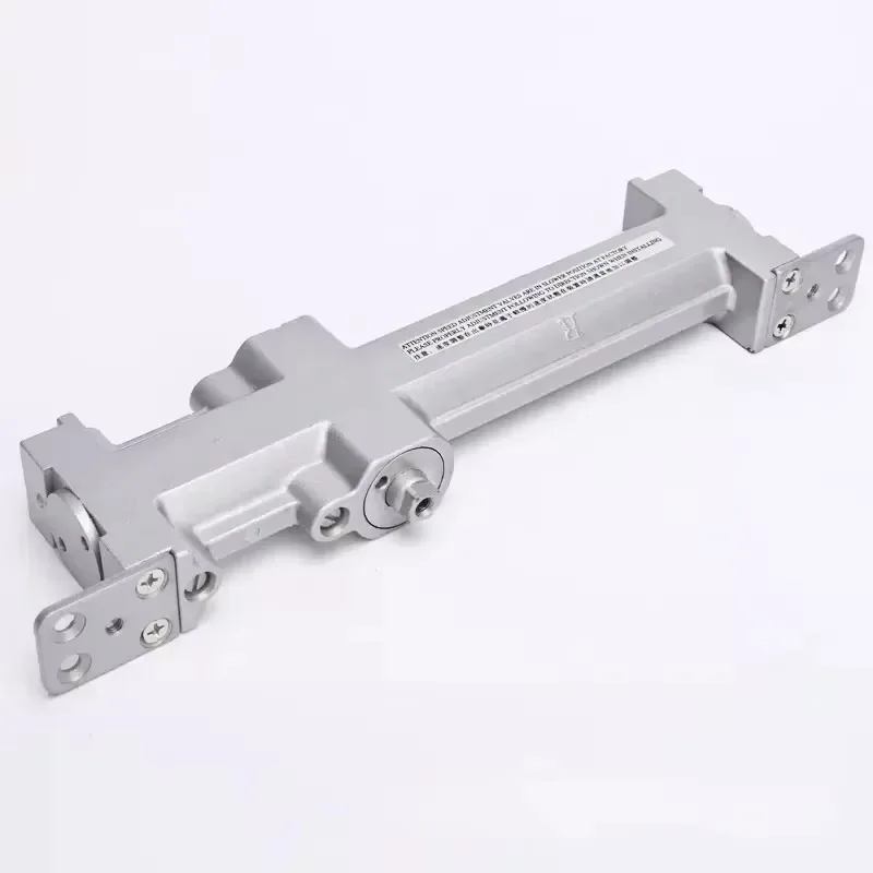【Best-selling】Small New Door Closer 65kg Automatic Adjustle Heavy Auto Door Closer Self Closing For Wooden Residential/Comm
【Best-selling】Small New Door Closer 65kg Automatic Adjustle Heavy Auto Door Closer Self Closing For Wooden Residential/Comm