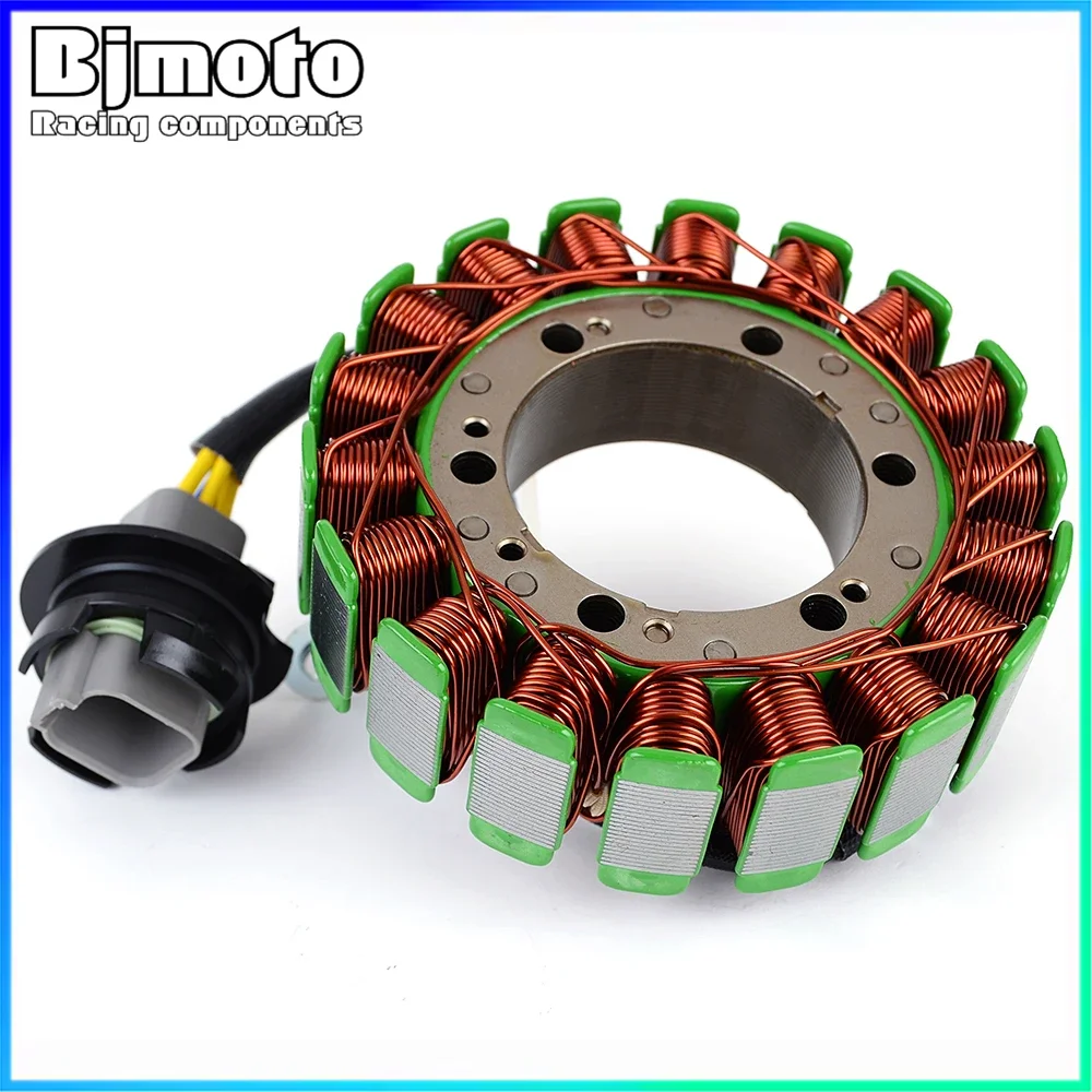 Катушка статора мотоцикла для Can-Am Can Am Traxter Max 500 650 2005 2004 2003 420296321
Катушка статора мотоцикла для Can-Am Can Am Traxter Max 500 650 2005 2004 2003 420296321