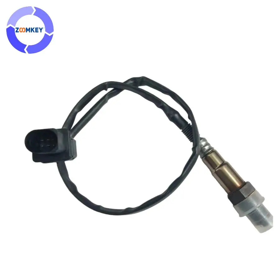 ZOOMKEY Oxygen Sensor Fit for Ford 8F9Z-9F472-G
ZOOMKEY Oxygen Sensor Fit for Ford 8F9Z-9F472-G