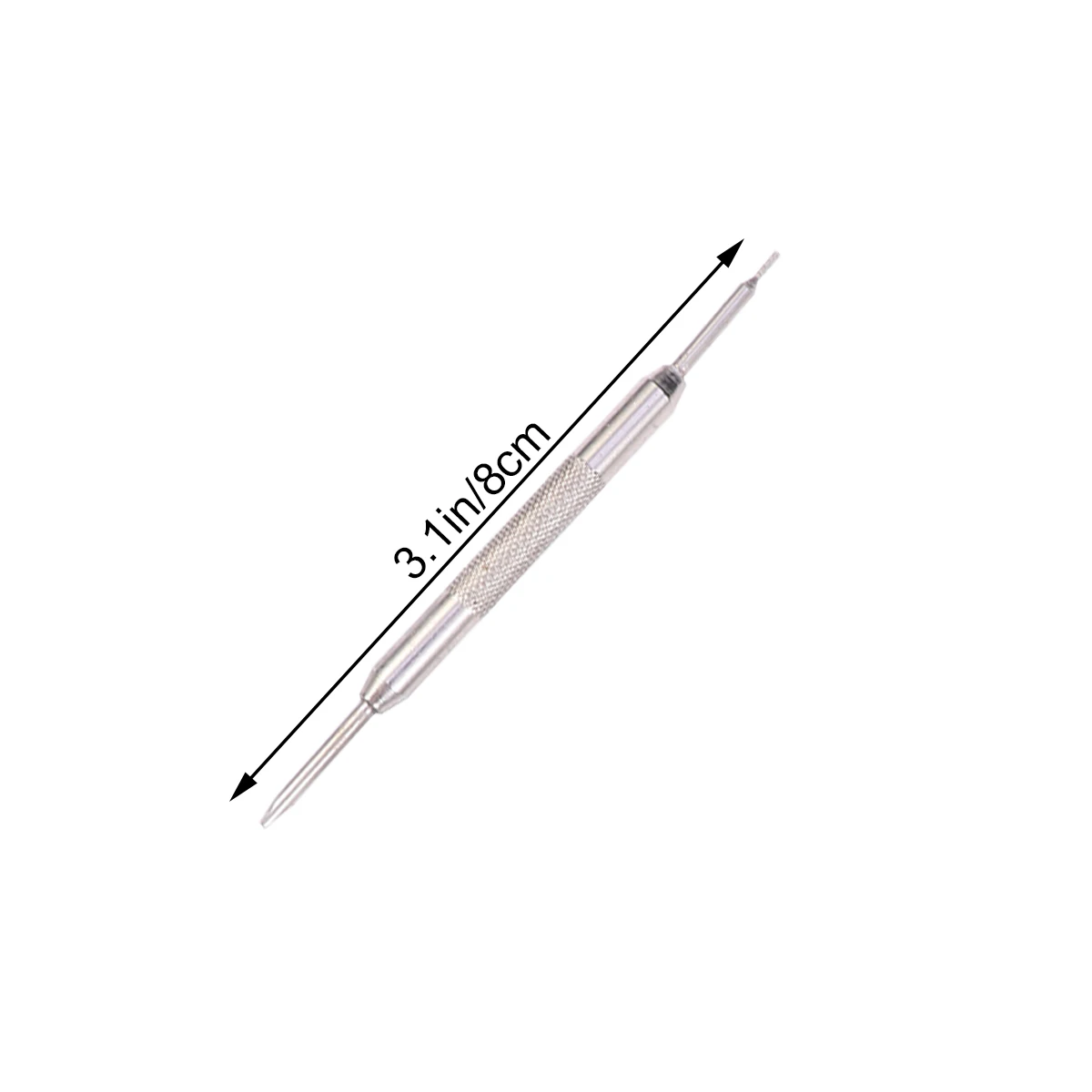 360pcs Watch Repair Accessories Stainless Steel Band Replacement Tool Kit Pins Spring Bars for Wristband Straps Link Repair
360pcs Watch Repair Accessories Stainless Steel Band Replacement Tool Kit Pins Spring Bars for Wristband Straps Link Repair