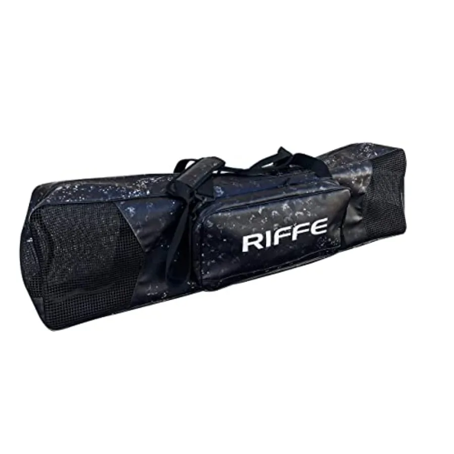 Stash Fin Gear Bag, 2026 year
Stash Fin Gear Bag, 2026 year