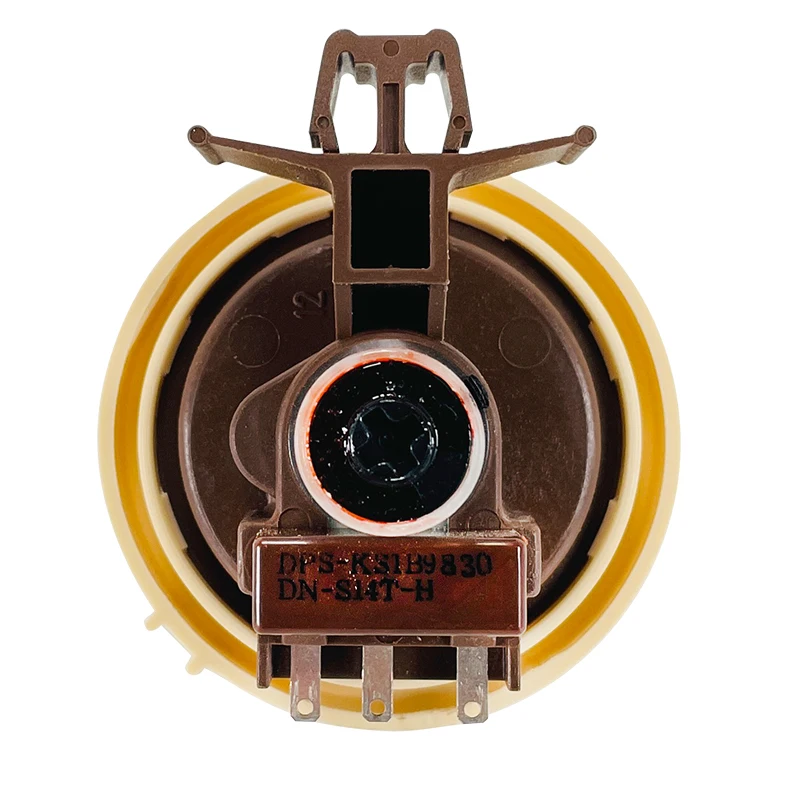DN-S14T-H Water Level Sensor Switch For Samsung Drum Washer
DN-S14T-H Water Level Sensor Switch For Samsung Drum Washer